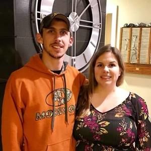 Meet your Posher, Jason